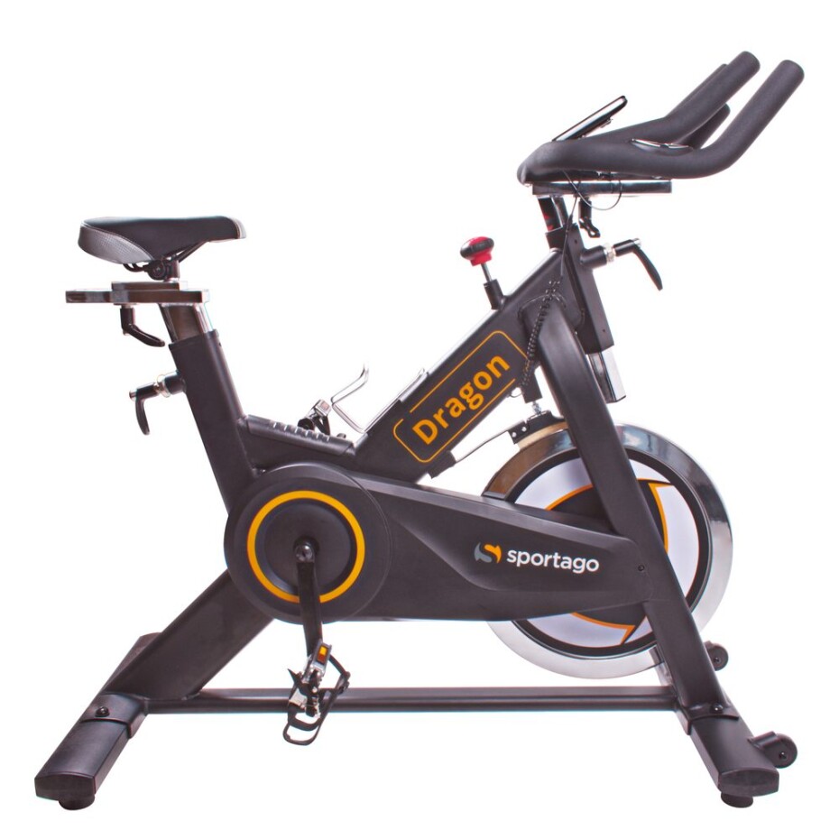 Spinningové kolo Sportago Dragon - main (2)