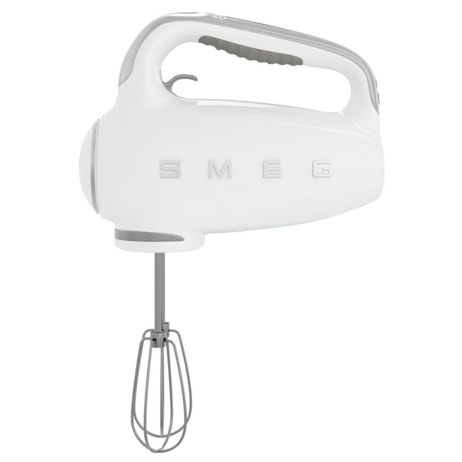 Ruční šlehač HMF01WHEU, bílá, SMEG - main (0)