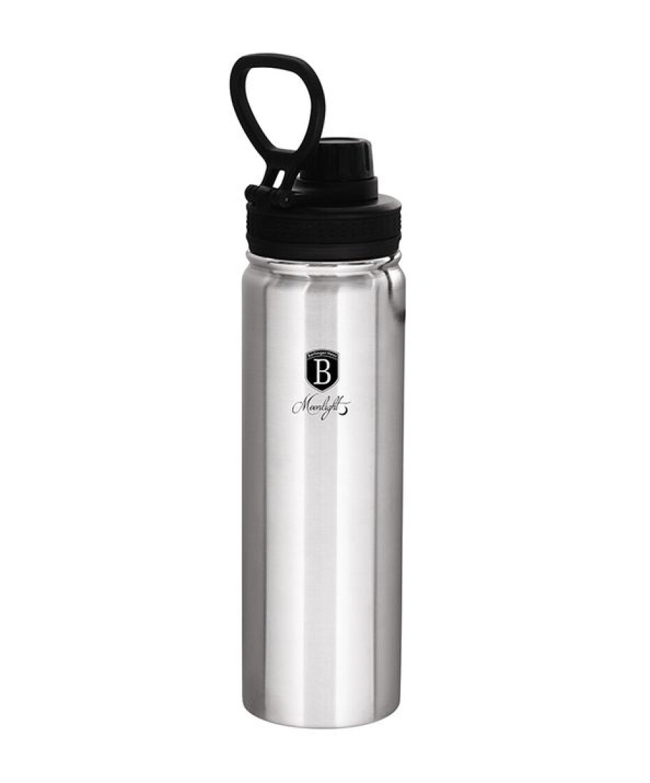 BERLINGERHAUS Lahev sportovní nerez 18/10 Moonlight Edition 0,72 l BH-7767 - main (0)