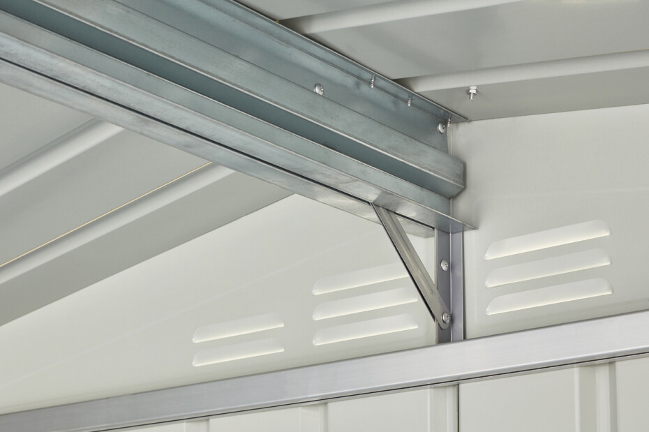 Domek GLOBEL 1015 ANTRACIT LG2530 - main (6)