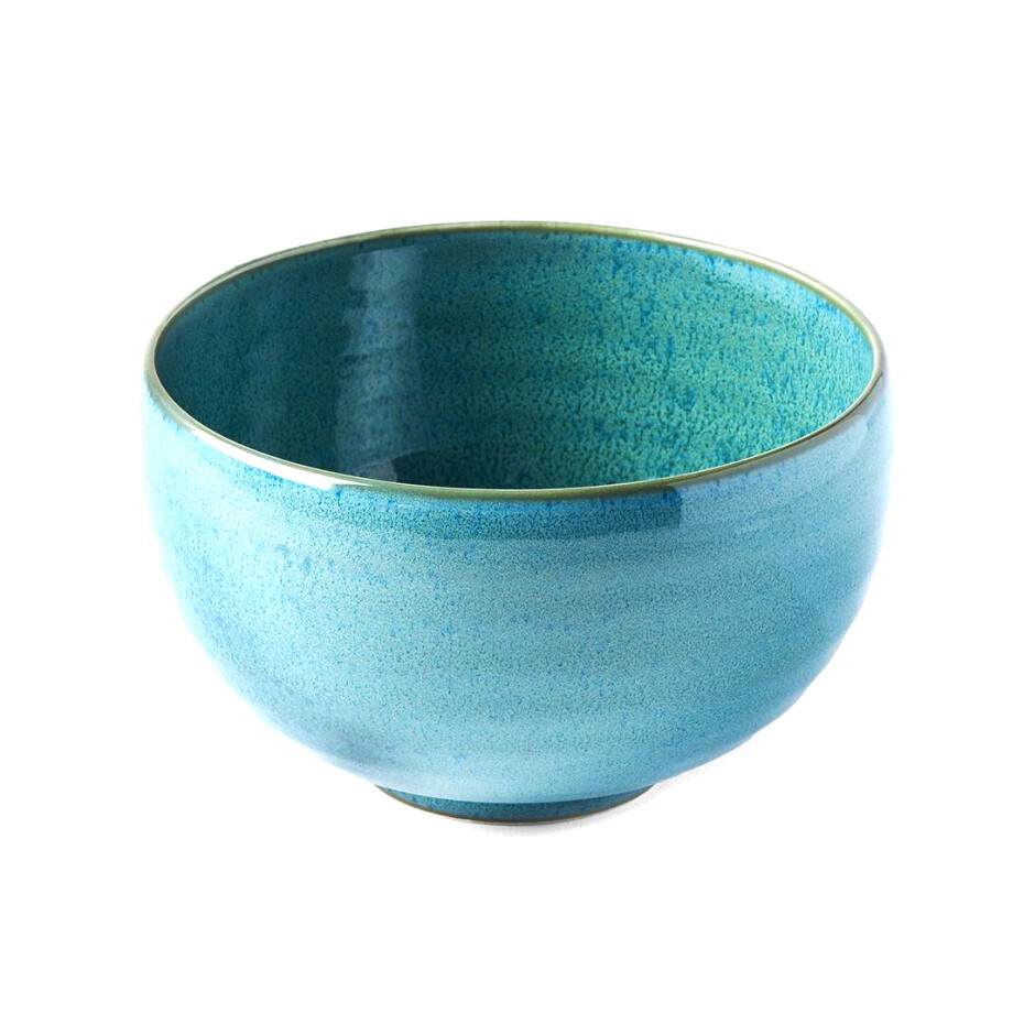 Jídelní miska PEACOCK 13 cm, ve tvaru U, MIJ - main (0)