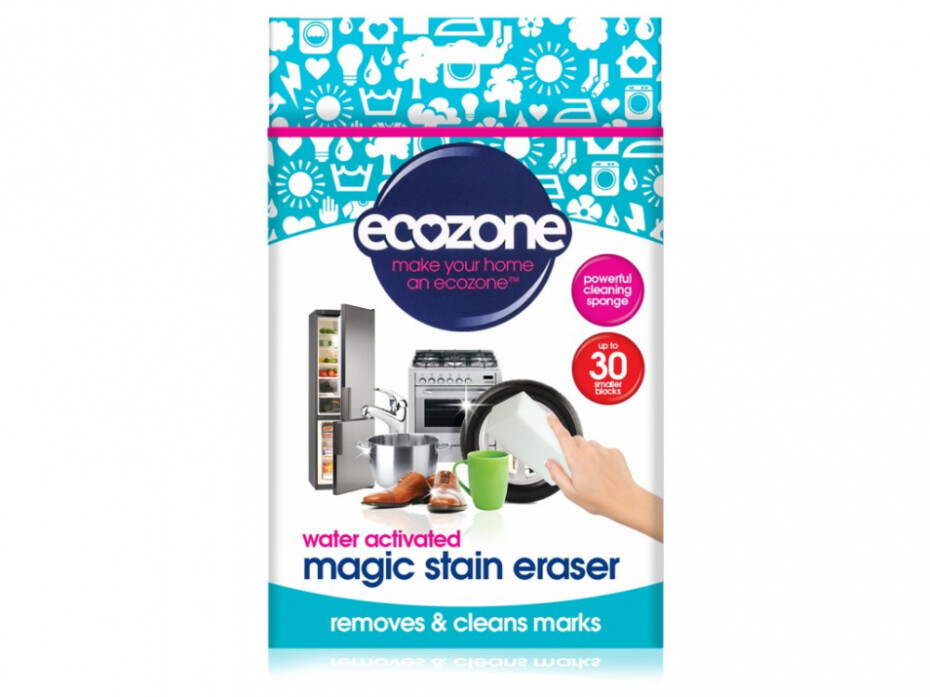 Ecozone Kouzelný mizík na skvrny 1ks - main (0)
