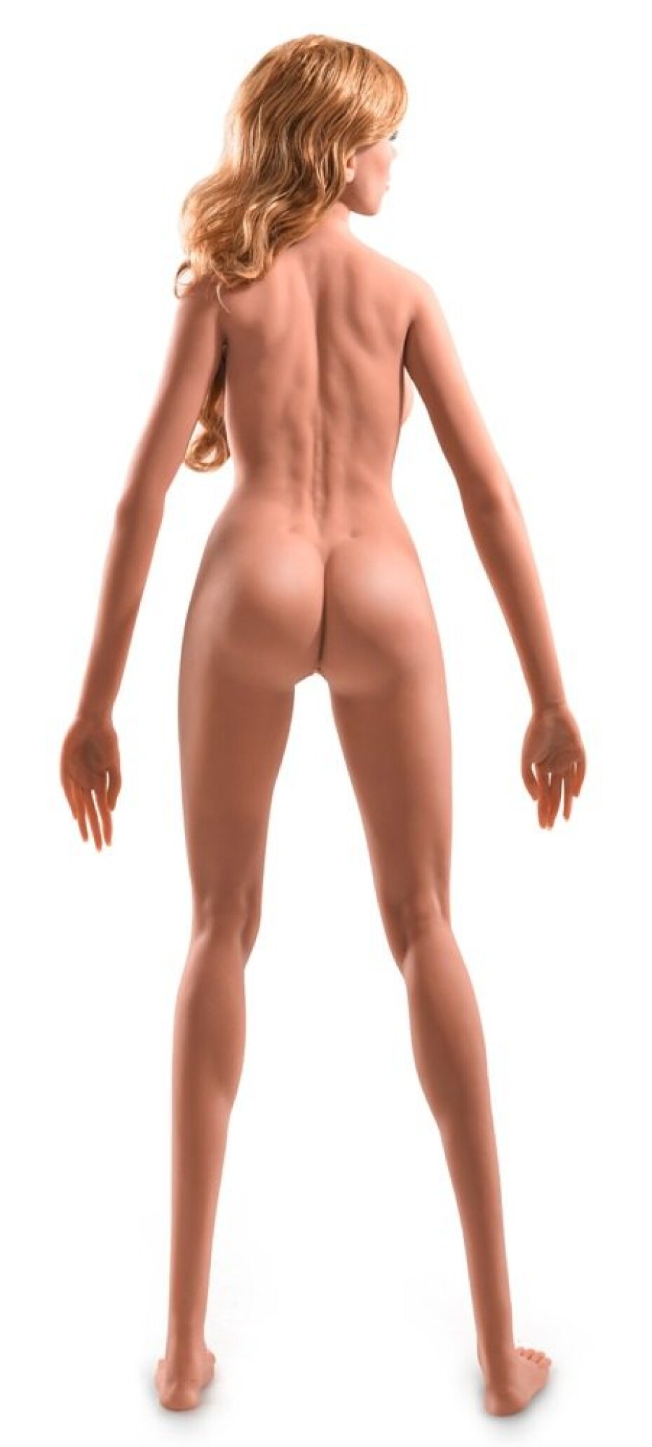 Pipedream Extreme Toyz Ultimate Fantasy Dolls Mandy - main (5)