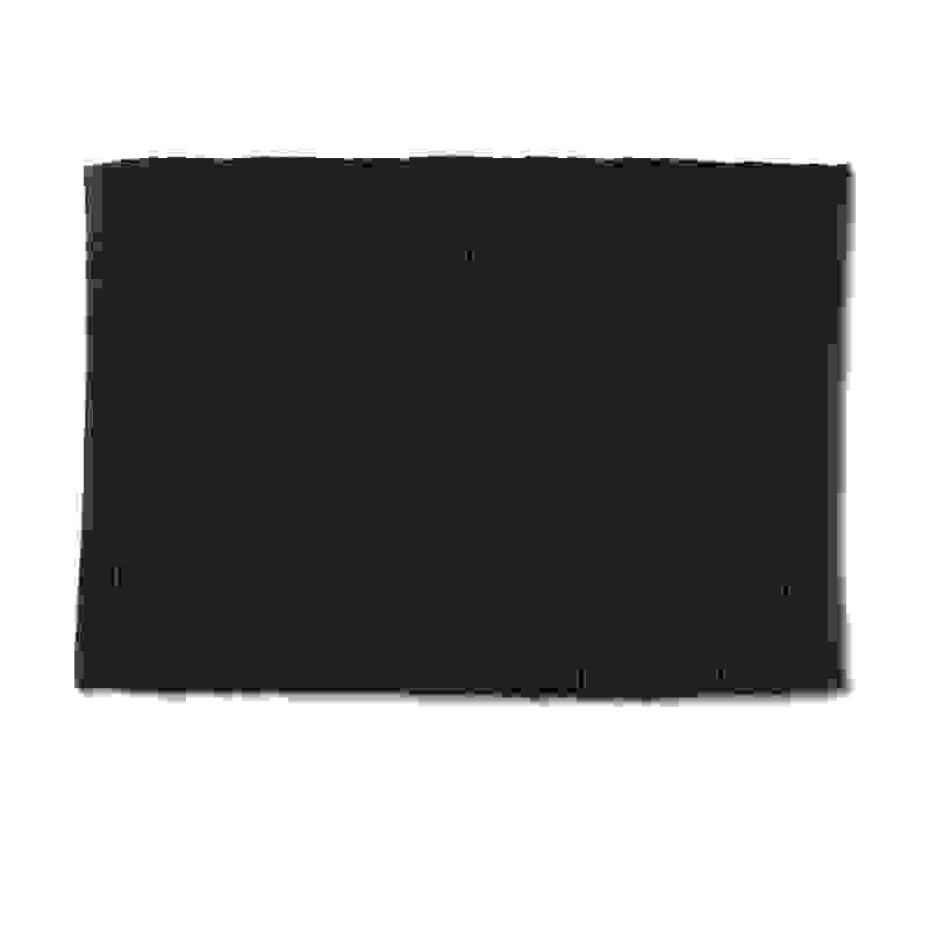 KELA Koupelnová předložka Leana 65x55 cm bavlna žula šedá KL-23515 - main (1)