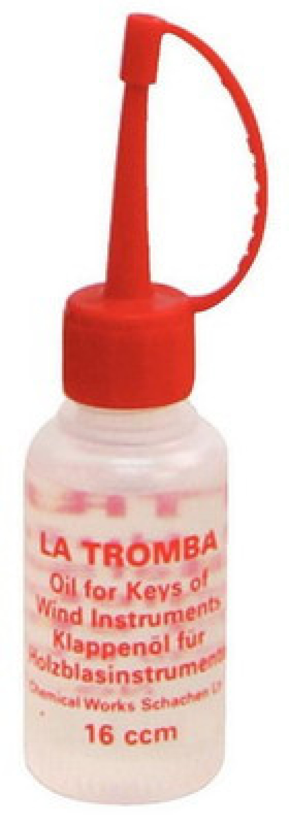 La Tromba Oil for Keys 47058 - main (0)