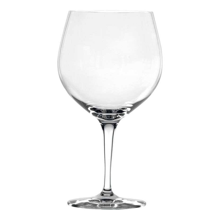Sklenice na koktejly, sada 4 ks, na gin & tonic, Spiegelau - main (0)