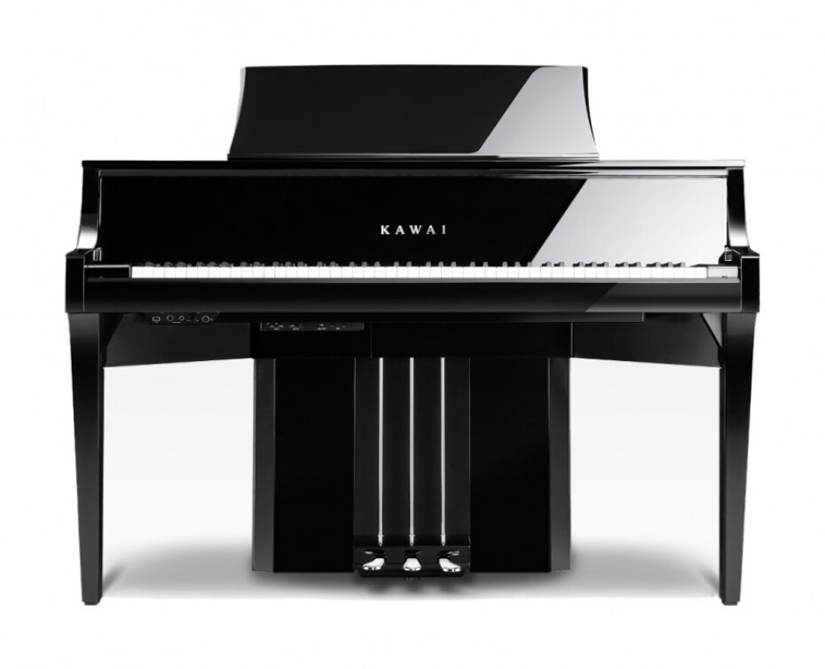 Kawai NV10 S - main (0)