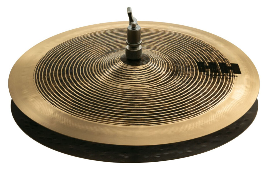 Sabian HH Vanguard Hi-hat 14" - main (0)