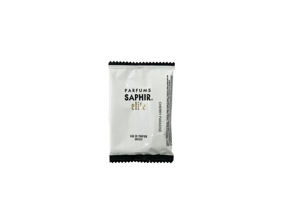SAPHIR ELITE - CHERRY PARADISE Parfémovaná voda Velikost: 1,75 ml - main (0)