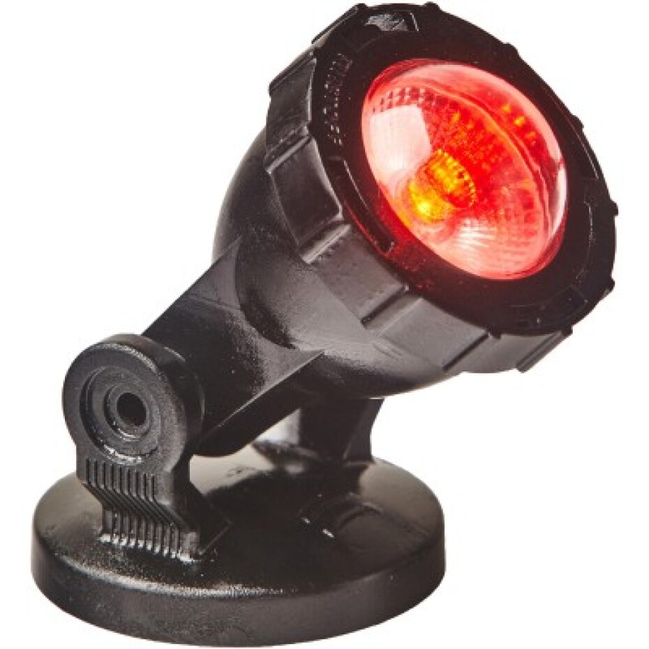 Solární RGB LED osvětlení jezírka Aku HEISSNER SLU135-00 - main (6)