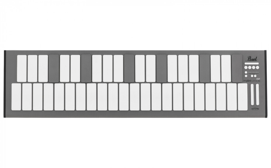 Pearl EM-1 malletSTATION - main (0)