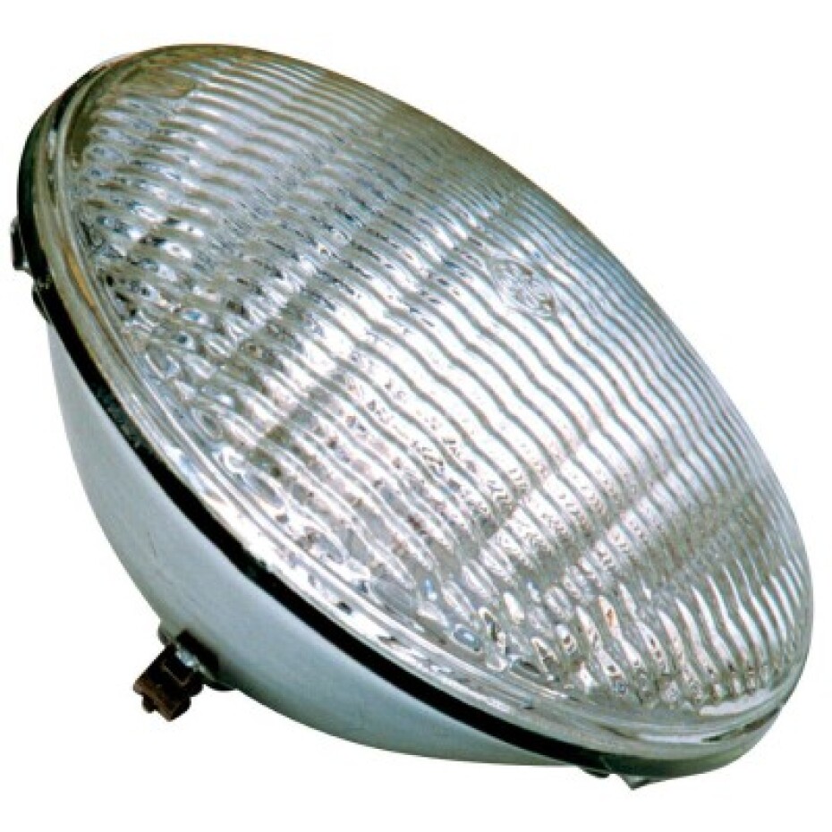 VágnerPool žárovka 300 W/12 V - main (0)