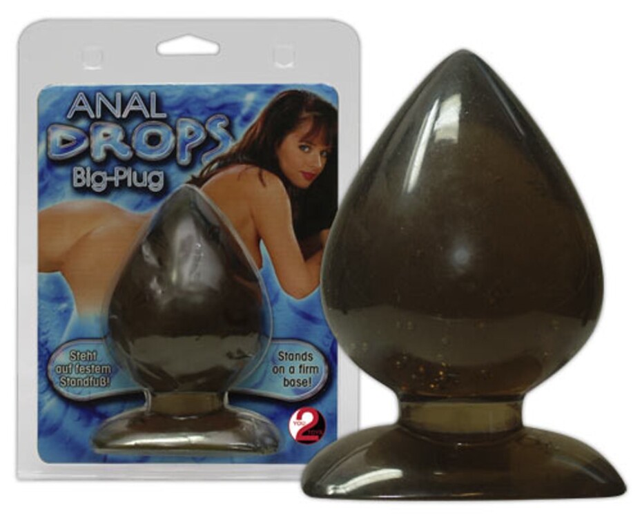 You2Toys Anal Drops Big - main (1)