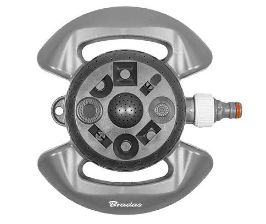 Bradas statický WL-Z15, 8-funkcí - main (1)