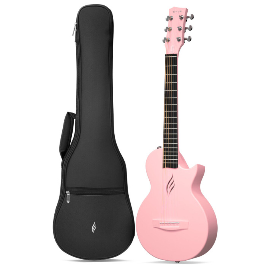 Enya Music Nova Go Mini - Pink - main (0)