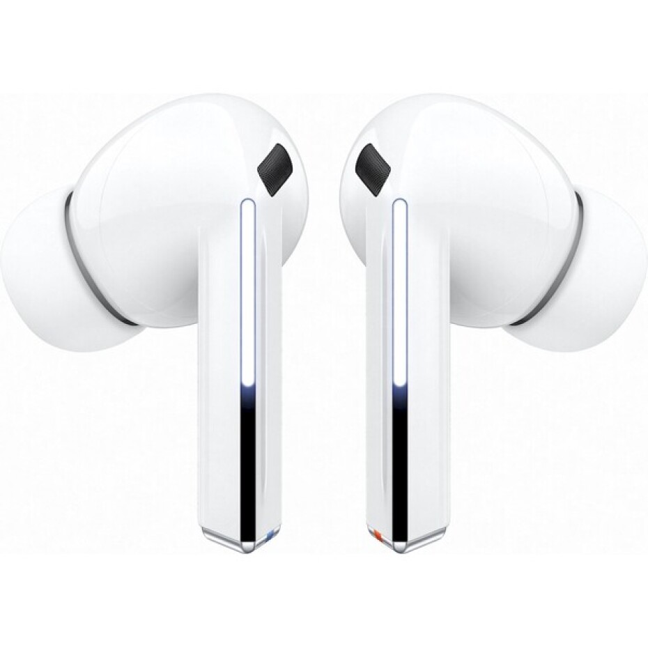 Samsung Galaxy Buds3 Pro bílá - main (0)