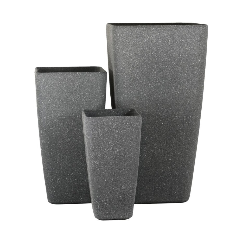 G21 Květináč G21 Industrial linea 22 x 42 x 22 G21-639273 - main (1)