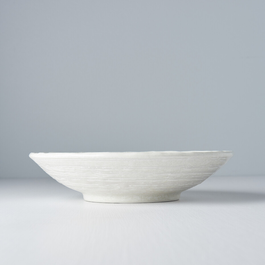 Jídelní miska WHITE STAR 24 cm, 900 ml, MIJ - main (3)