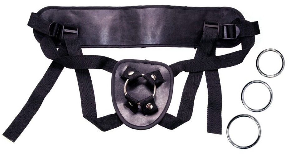 You2Toys Universal Harness 2 - main (0)