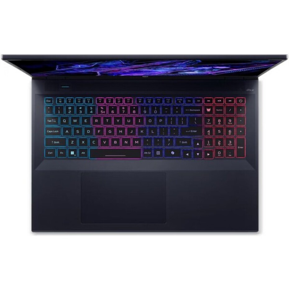 Acer Predator Helios Neo 18 (NH.QNQEC.005) černý - main (4)