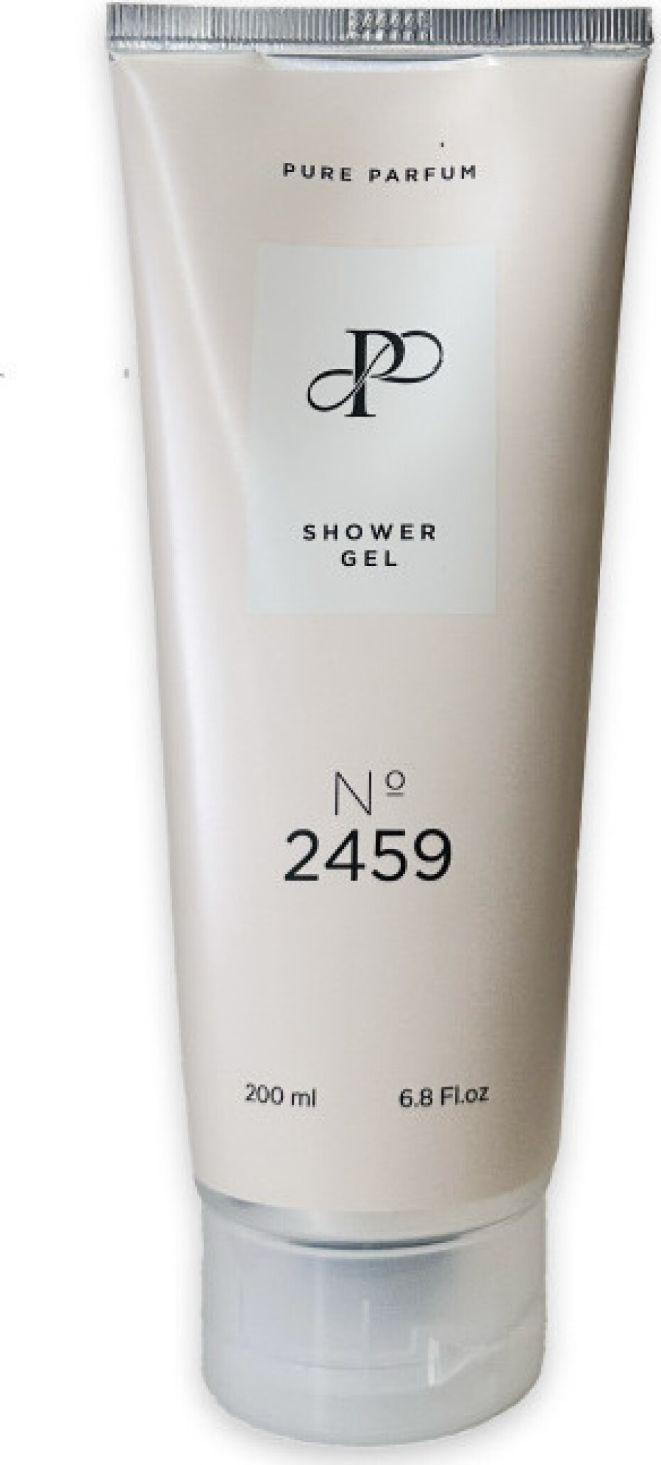PURE No.2459 Sprchový gel 200 ml - main (0)