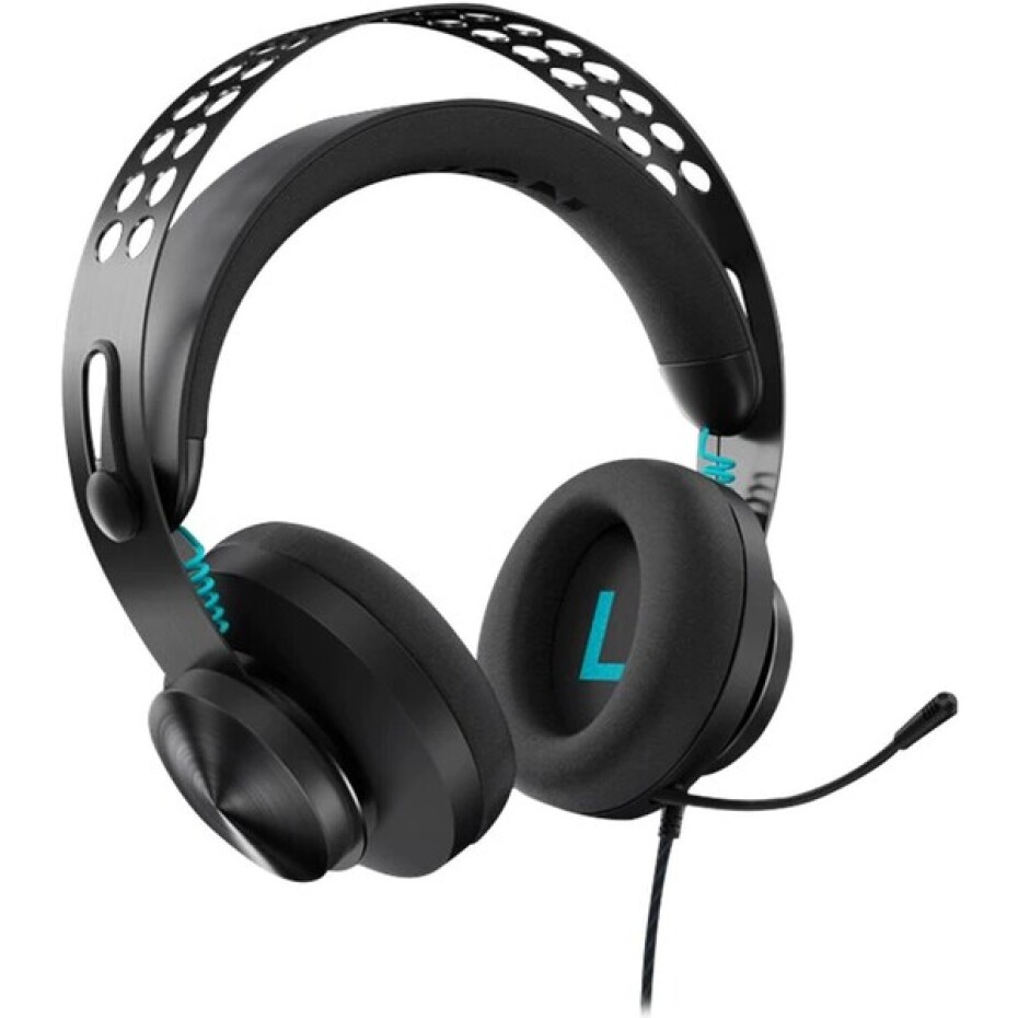 Lenovo Legion H300 herní sluchátka - main (2)
