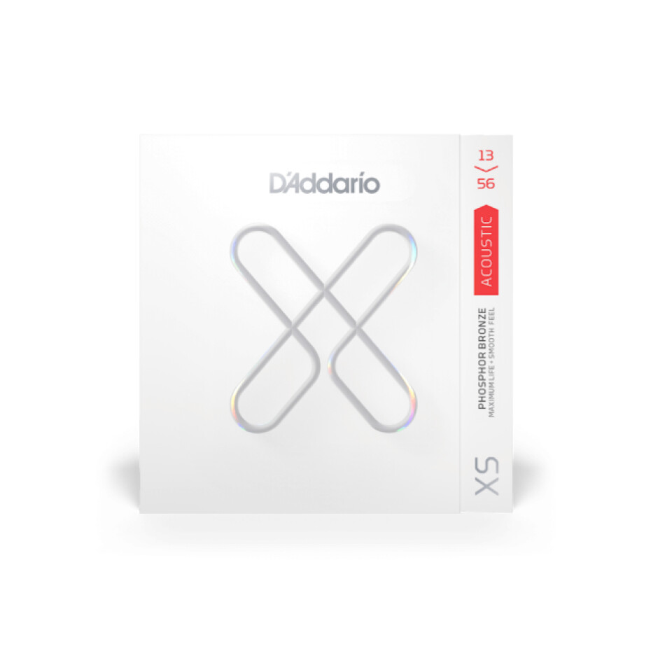 D'Addario XSAPB1356-3 Pack - main (0)