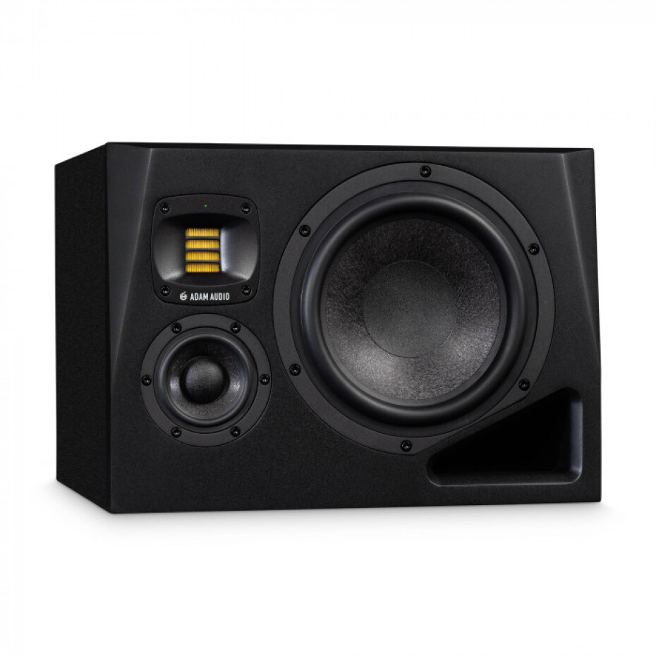 Adam Audio A8H R Side - main (0)