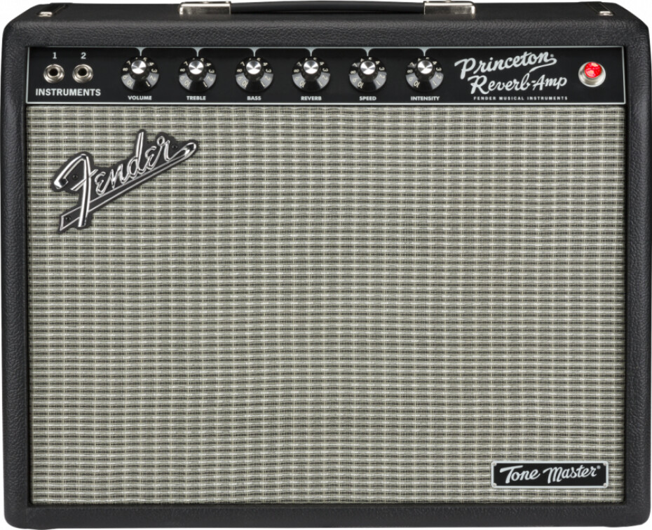 Fender Tone Master Princeton Reverb - main (0)