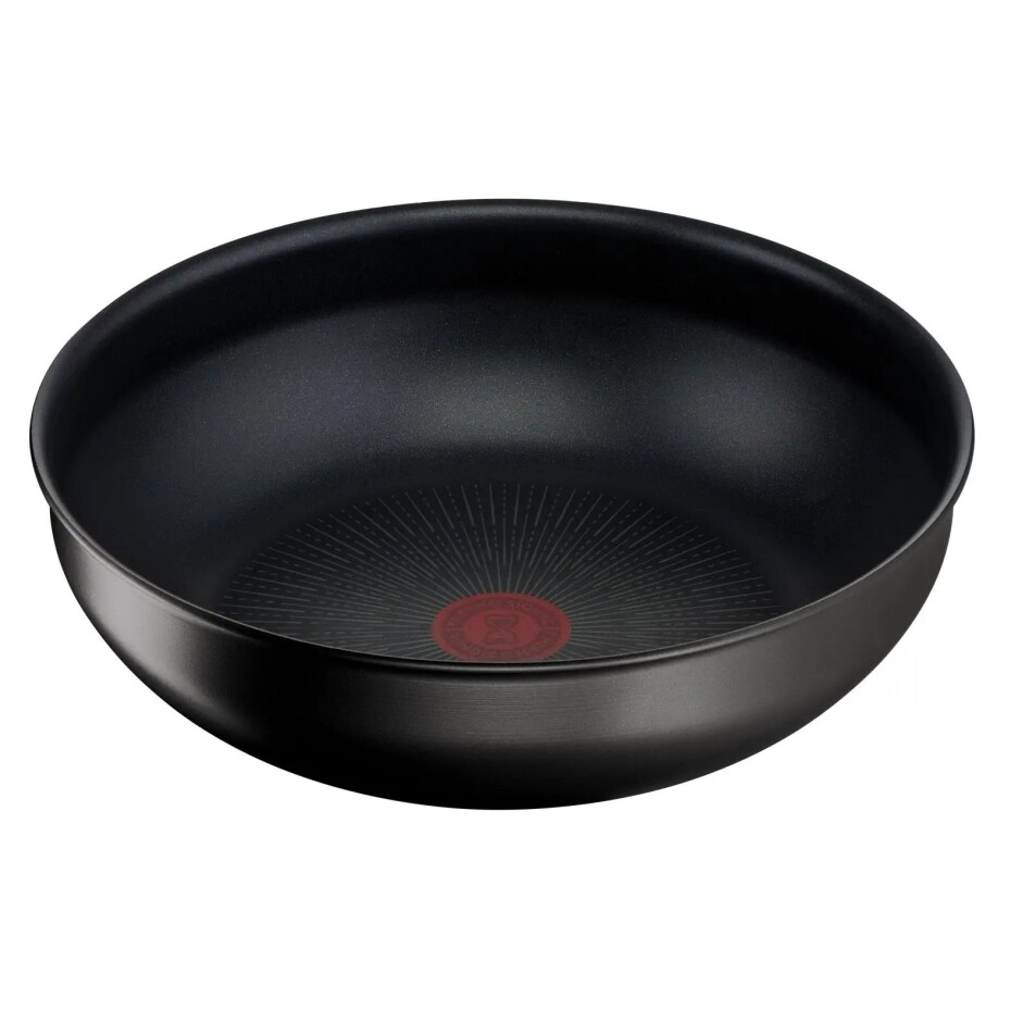 Sada hrnců INGENIO UNLIMITED L7639002, sada 13 ks, černá, hliník, Tefal - main (16)