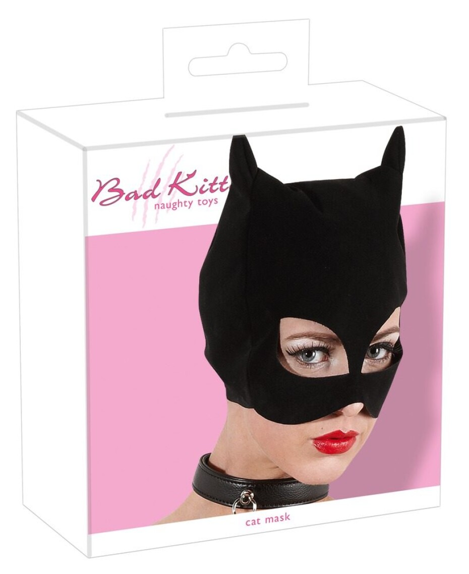 Bad Kitty Maska KOČIČÍ - main (2)