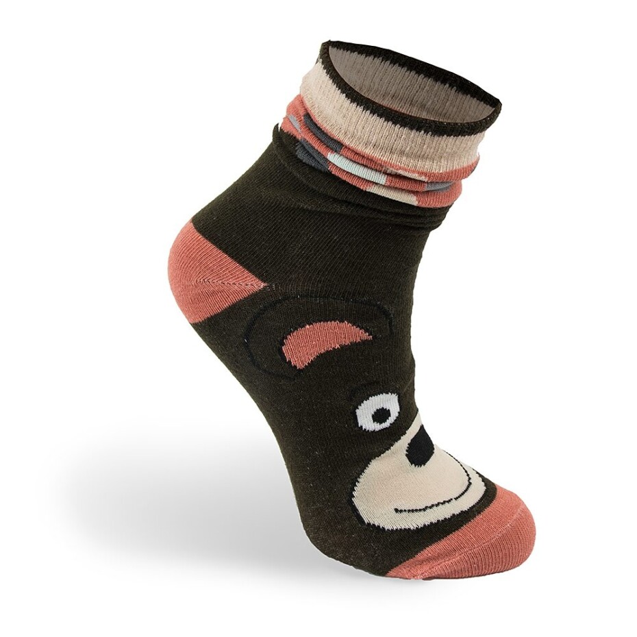 veselé ponožky FUNNY chlapecké - 3pack, Pidilidi, PD0133, Kluk - 38-39 - main (9)