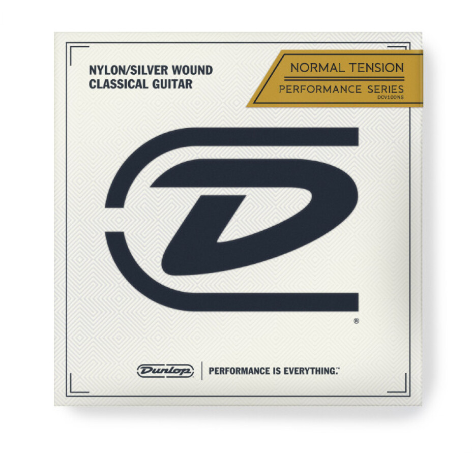 Dunlop DCV100NS - main (0)