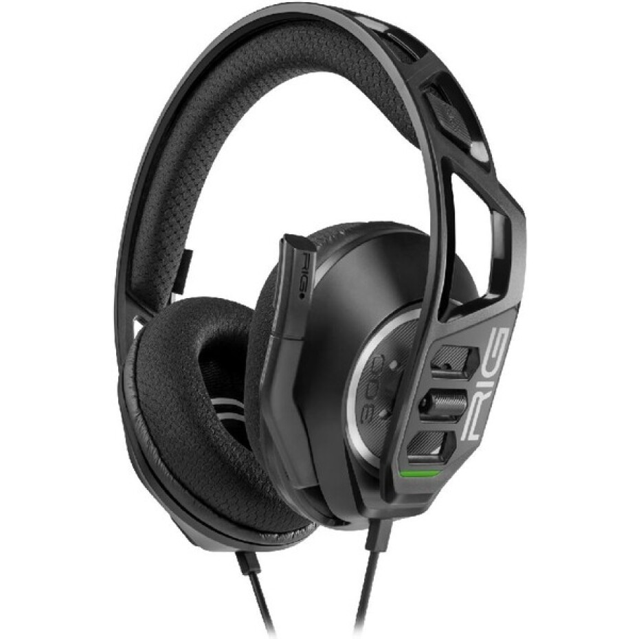 Nacon RIG 300 PRO HX herní headset pro XONE/XSX|S černý - main (0)