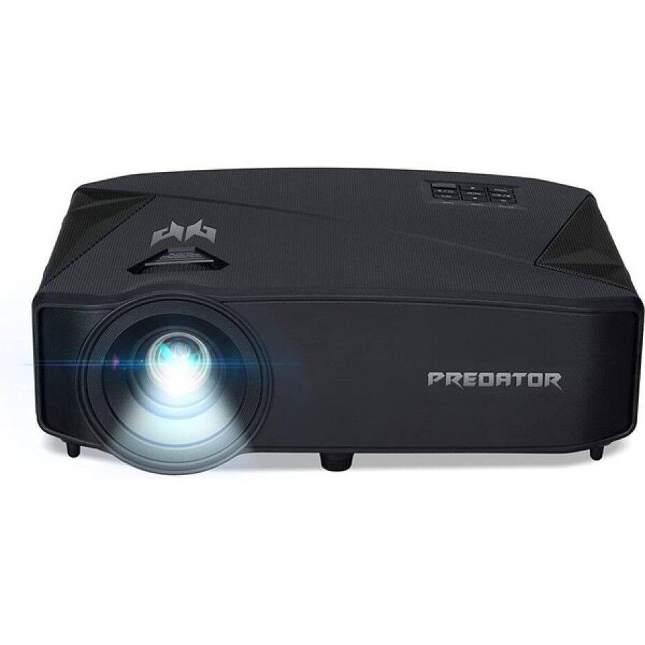 Acer Predator GD711 projektor - main (0)