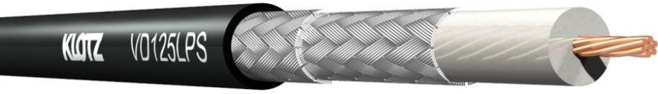 Klotz VD125LPS - main (0)