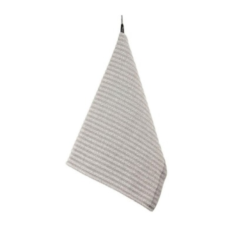 JOKIPIIN PELLAVA saunový ručník Naava 75 x 150 cm bílý - main (0)