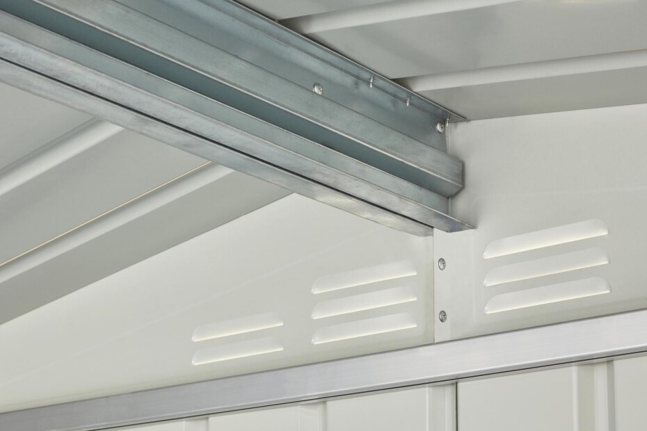 Domek GLOBEL 64 ANTRACIT LG2529 - main (3)