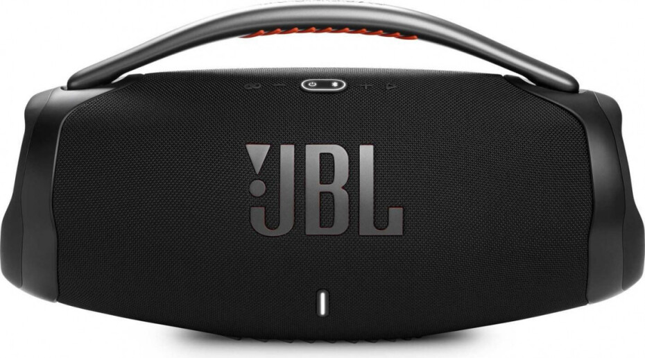 JBL Boombox3 Black - main (0)