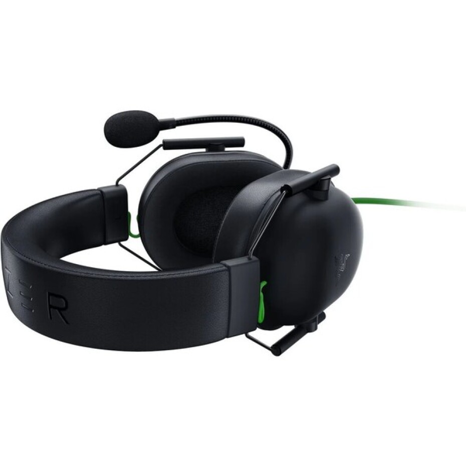 Razer BlackShark V2 X černé licencované pro Xbox - main (2)