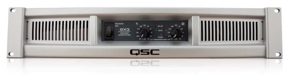 QSC GX3 - main (0)