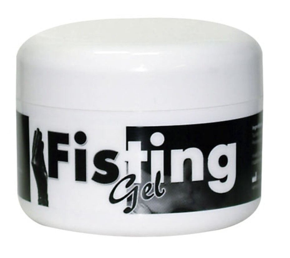 Fisting-Lubri 200ml - main (0)