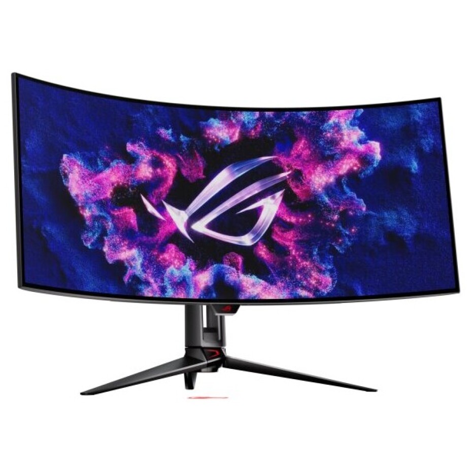 ASUS ROG Swift OLED PG39WCDM herní monitor 39" - main (1)
