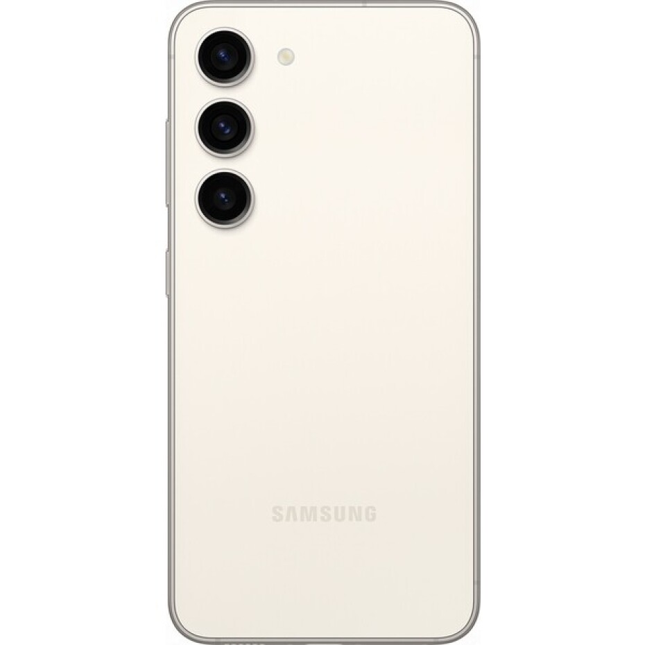 Samsung Galaxy S23 5G 8GB/256GB krémová - main (1)