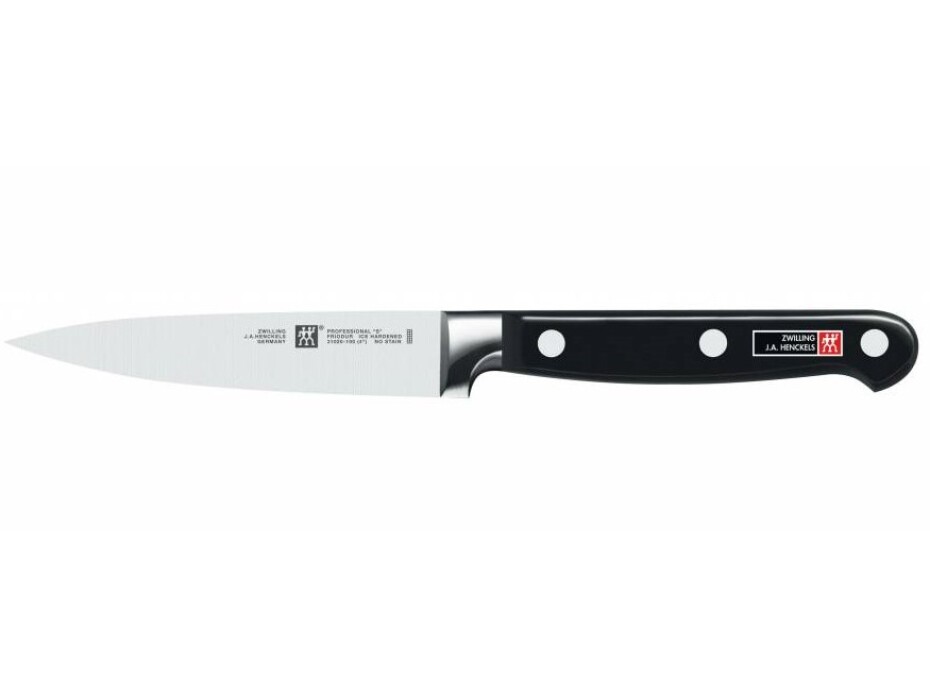 Sada nožů PROFESSIONAL "S", sada 2 ks, s kuchařským nožem, ZWILLING - main (1)