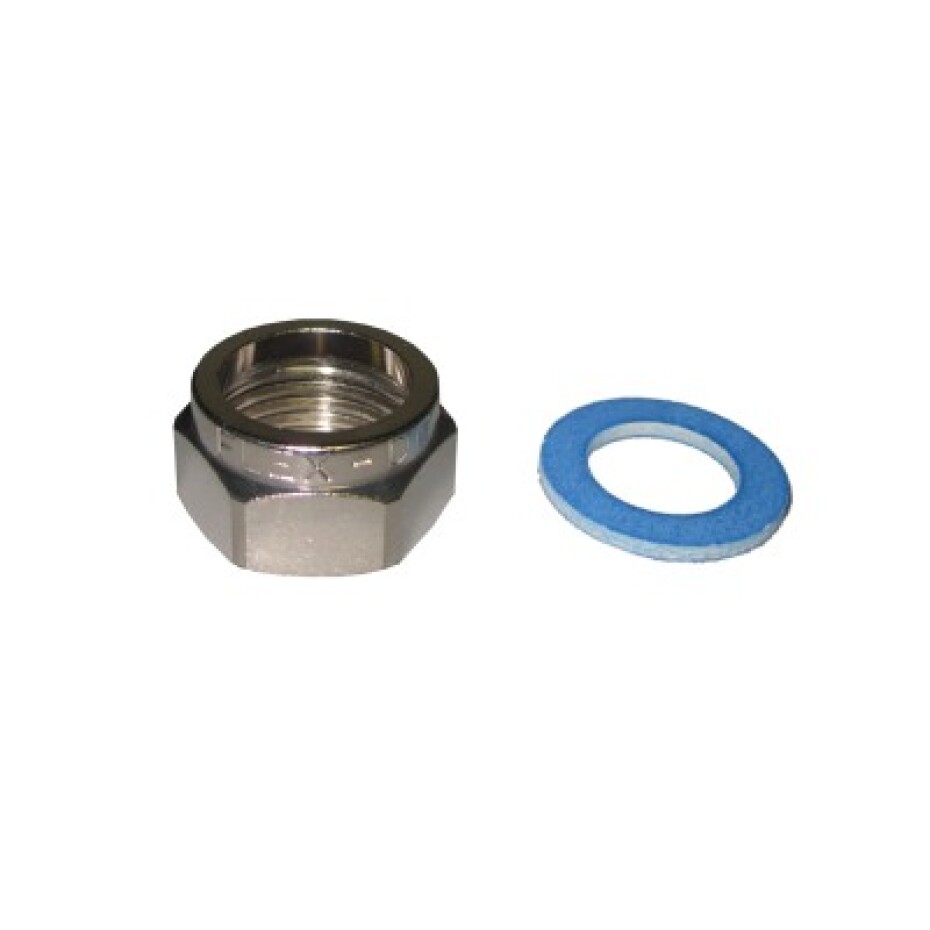 VágnerPool matice 3/4“ + těsnění - main (0)
