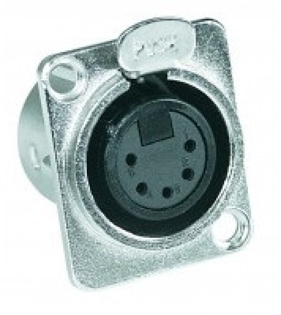 Proel XLR5FDL - main (0)