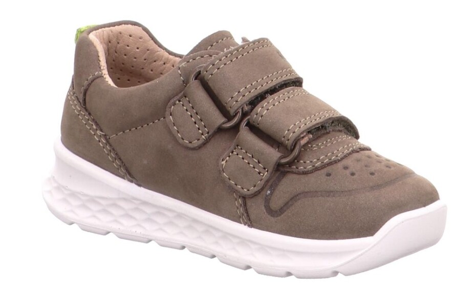 dětská celoroční obuv BREEZE, Superfit, 1-000365-7000, šedá - 21 - main (4)