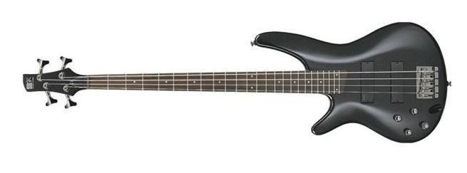 Ibanez SR300EBL Weathered Black - main (0)
