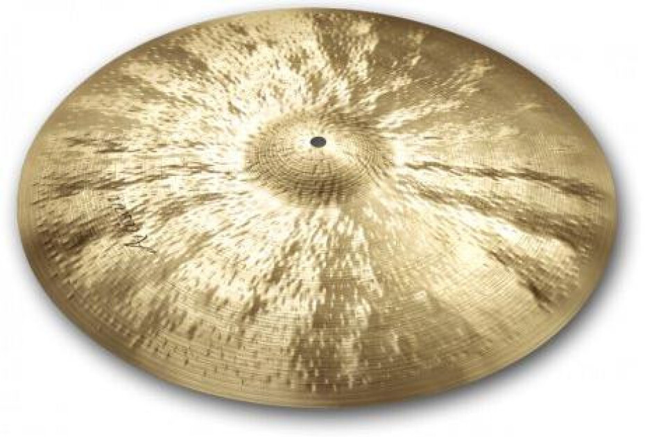 Sabian Vault - Artisan Medium Ride 22" - main (0)